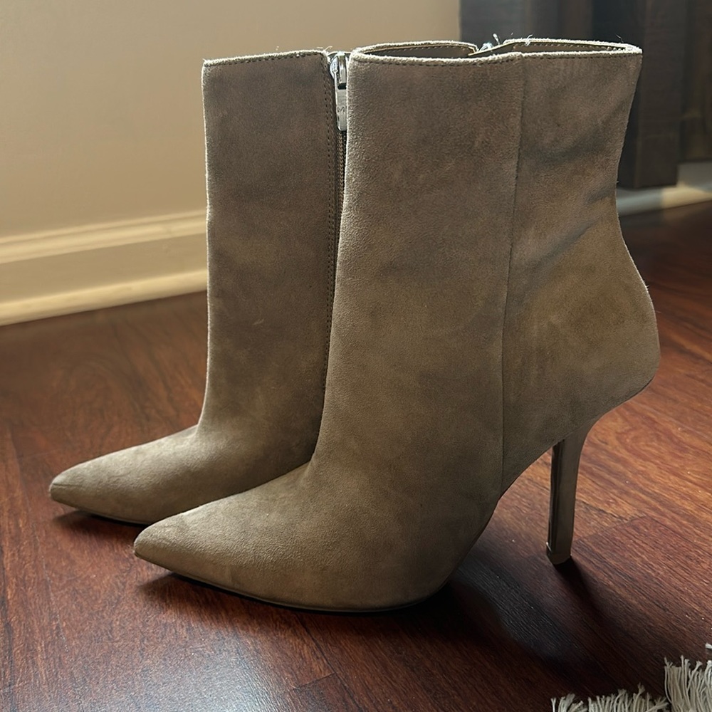 Marc Fisher Semina Boot